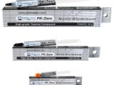Prolimatech Hadirkan Thermal Paste PK-Zero 2 PKZero 1
