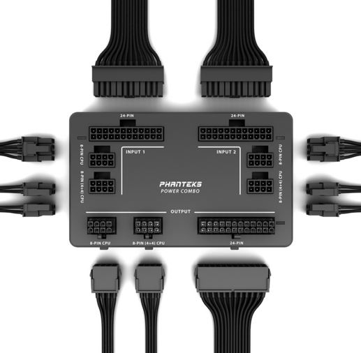 Power comb 2