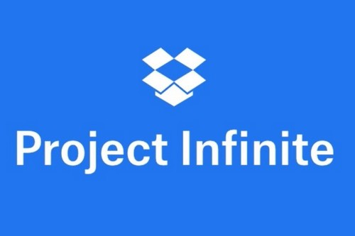 Project Infinite Dropbox Large