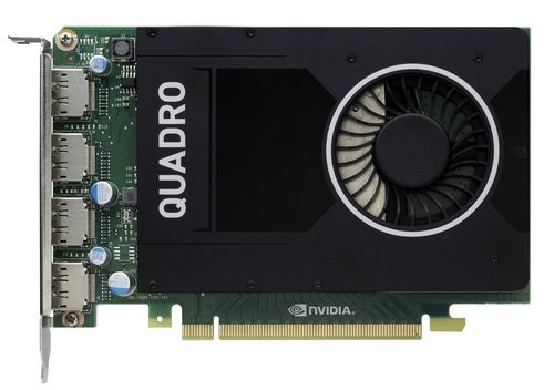 Quadro M2000