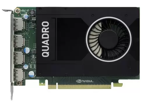 Quadro M2000