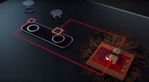 Qualcomm ISP