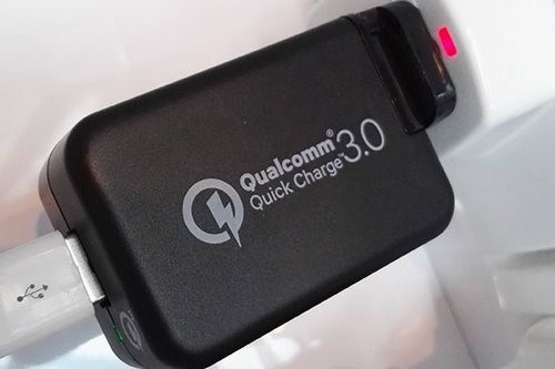 Quick Charge 3.0
