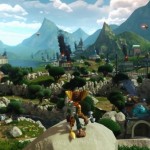 Preview Ratchet & Clank: Mengagumkan! 12 Ratchet and Clank jagatplay PART 1 35 600x338 1