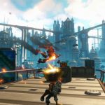Ratchet & Clank Kalahkan Dark Souls 3 di Inggris 11 Ratchet and Clank jagatplay PART 1 74 600x338 1