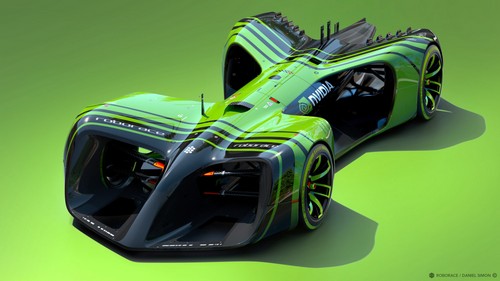 Roborace NVIDIA Perspective Green 005 10comp