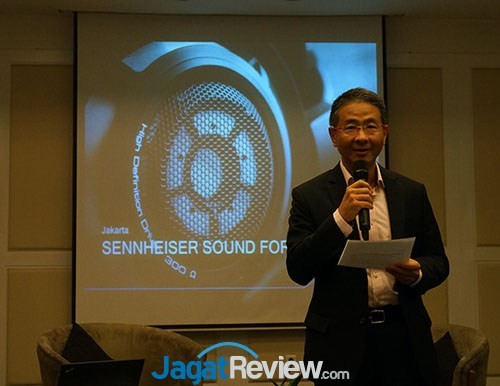 Sennheiser Hadirkan Dua Headphone Premium Baru Di Indonesia! 2 Sennheiser-5