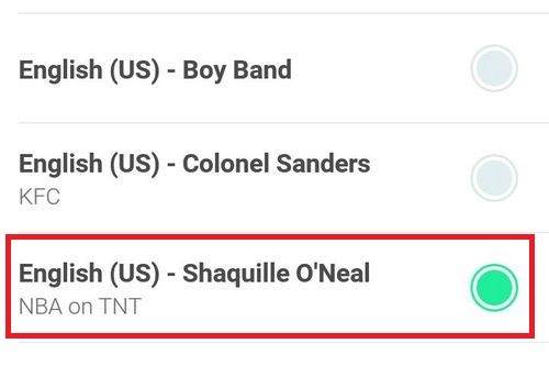 Legenda NBA Jadi Pemandu Navigasi Waze 2 Shaq on Waze