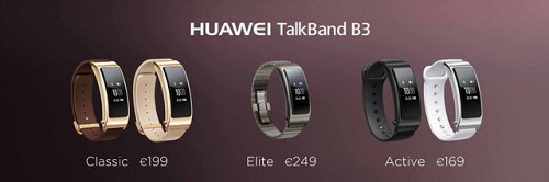 Huawei Resmi Rilis TalkBand Generasi Ketiga 7 Talkband b3