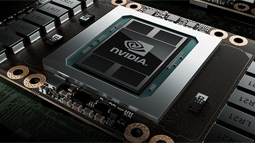 NVIDIA Umumkan GPU Pascal Pertama! 11 Tesla P100 Header