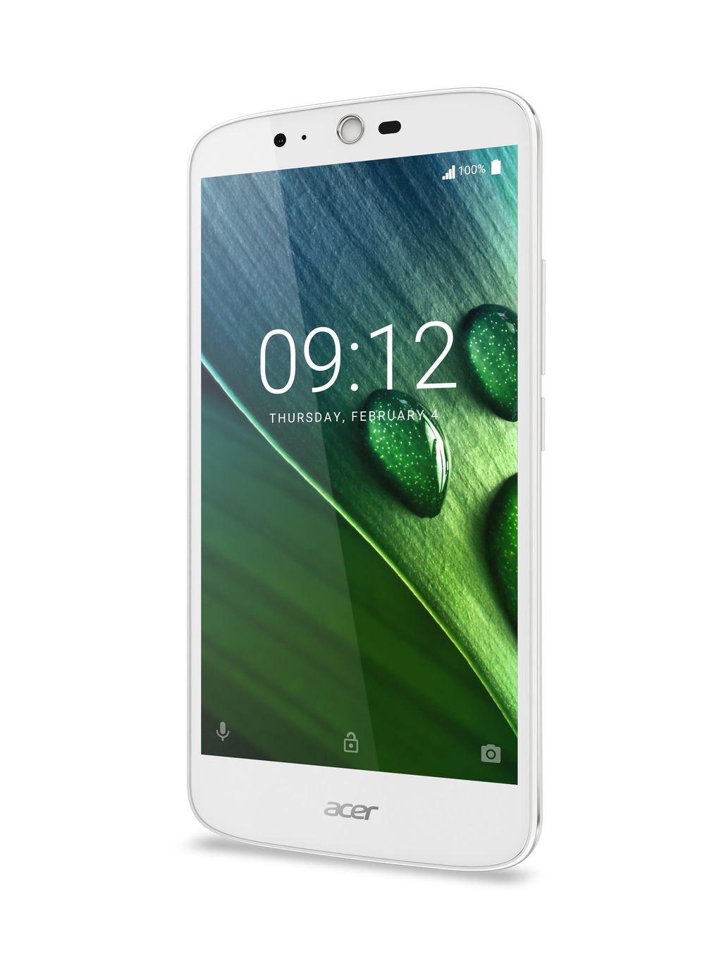 The Acer Liquid Zest Plus