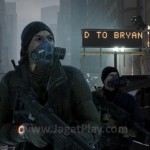 The Division Unjuk Mode Terbaru – Incursions 10 The division incursions 16