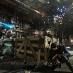 The division incursions 8
