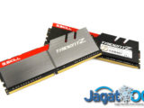 Overclocking G.Skill TridentZ DDR4-4266 2x4GB Kit: Part 1(Aircooling Test) 2 TridentZ 4266 03