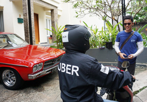 Ubermotor