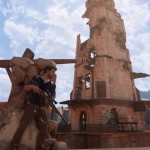 Simak 11 Menit Gameplay Baru Uncharted 4 1 Uncharted 4 new gameplay