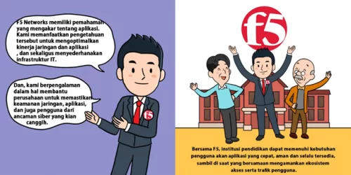 Direct Release: Digitalisasi Pendidikan: Aplikasi Sebagai Ujung Tombak Dalam Modernisasi Pendidikan 3 Untitled3