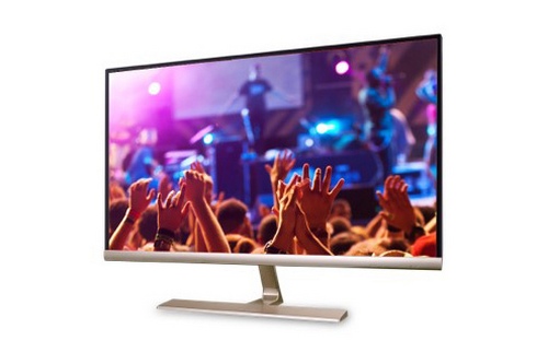 ViewSonic Perkenalkan Monitor Multimedia Full HD Terbaru 10 VX2771 1