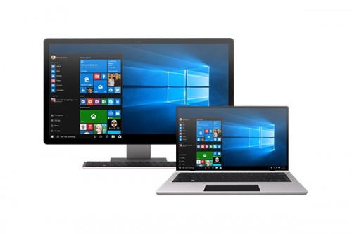 Windows 10 PC