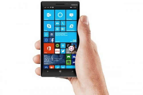 Windows 10 Mobile akan Dukung Chipset Snapdragon 830 1 Windows Phone