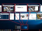 ‘Overclock’ Produktivitas di Windows 10 dengan Virtual Desktops 4 Windows10 VirtualDesktops