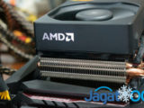 Bench Log: AMD Wraith untuk Overclock APU, Worth It ? 6 Wraith APU 02