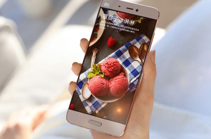 Q1 2016 Xiaomi Jual 14.8 Juta Unit Smartphone 6 Xiaomi Mi 5