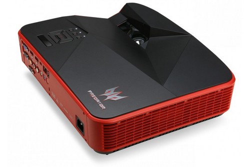 Acer Hadirkan Proyektor Gaming Seharga 00! 23 acer predator z850