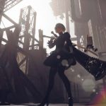 Square Enix Tampilkan Screenshot Baru NieR: Automata 14 automata2 600x338 1