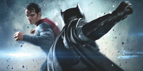 Fokus Franchise, Warner Bros akan Kurangi Rilis Film 1 batman v superman