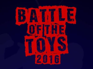 Siap Bertarung di Battle of the Toys 2016? 13 bott
