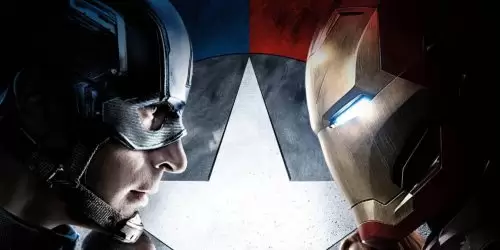 Review Film: Captain America – Civil War 1 civil war1