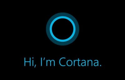 Cortana Bukan untuk Google, Hanya untuk Microsoft Edge 1 cortana