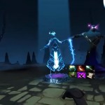 dota 2 vr