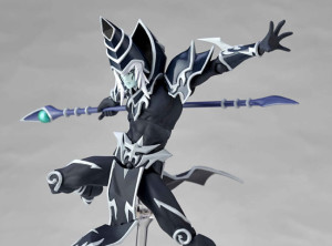Aura Kegelapan VulcanLog Dark Magician 6 drkmag