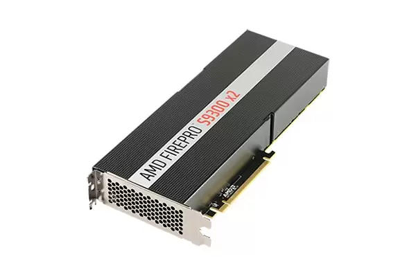 firepro S9300