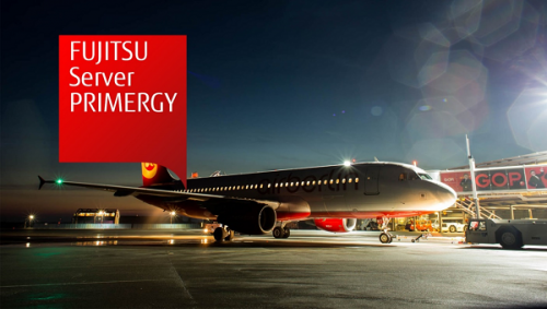 Direct Release: Jajaran Server Fujitsu PRIMERGY Terbaru Suguhkan Performa Terunggul dan Makin Hemat Energi 1 fujitsu