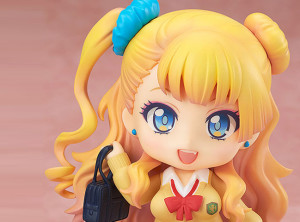 Nendoroid Galko yang Imut dan Bikin Semangat 14 gal