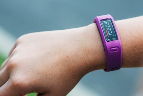 garmin watch android wear