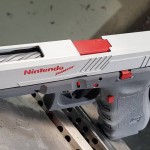 Pistol Nintendo Ini Bisa Membunuh Anda! 9 glock nintendo zapper1