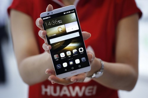 huawei5