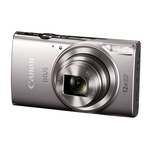 Direct Release: IXUS, Kamera Digital Saku untuk Berbagai Momen Berkesan dalam Hidup Anda 2 ixus_285HS_silver