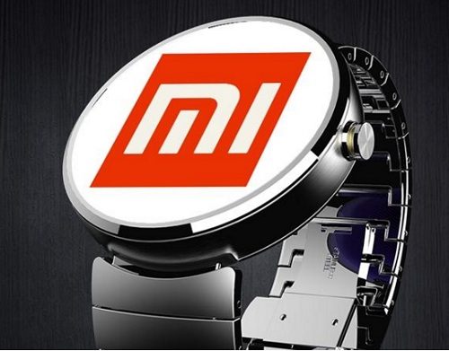 mi smartwatch