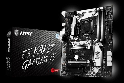 MSI Hadirkan Motherboard msi-e3-krait-gaming-v5-001