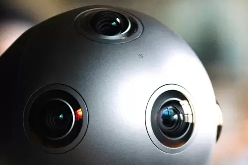 nokia ozo
