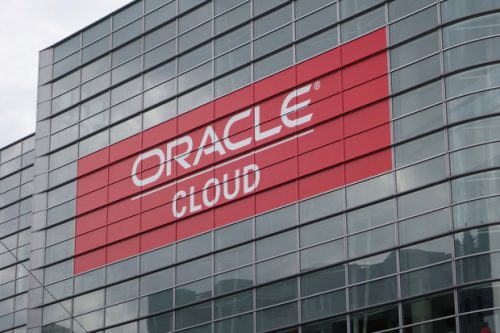 oracle