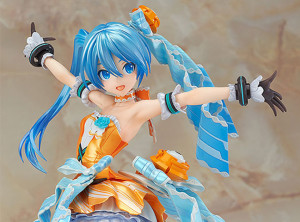 Hatsune Miku Kostum Orange Blossom Akan Memeriahkan Koleksimu 8 orblo