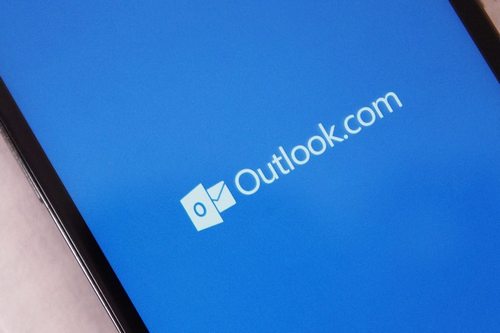 outlook android