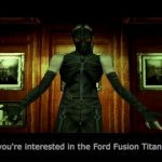 psycho mantis ford