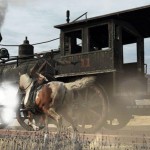 red dead redemption
